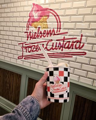 Nielsen's Frozen Custard by null