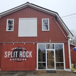 Split Rock Distilling - Yum!