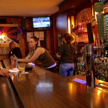 Mel-O-Dee - At the bar - Karaoke Near Me - El Cerrito, California