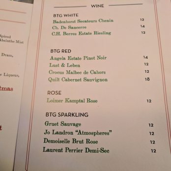 Miracle II Christmas pop-up - Bars Near Me - Atlanta, Georgia