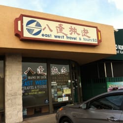 East West Travel & Tours of San Diego - Good Place for Travel