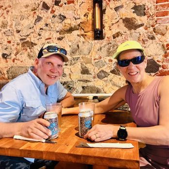 Stone House Cafe - Lovely dinner - Cafes Near Me - Saint Thomas, Virgin Islands