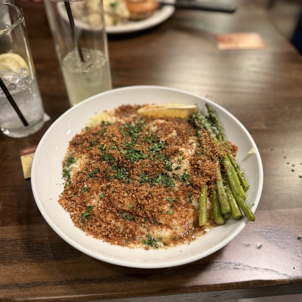 Forest Edge - Signature Shrimp dish - Burgers Near Me - Hawley, Pennsylvania Forest Edge - Signature Shrimp dish - Burgers Near Me - Hawley, Pennsylvania