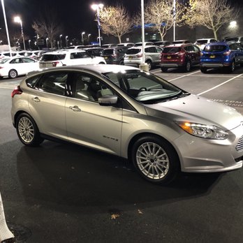 All Star Ford - Auto Repair Near Me - Pittsburg, California