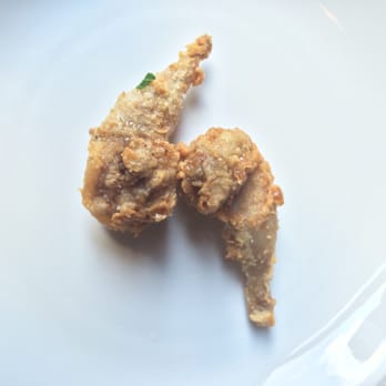 Cured - Quail Legs - Cocktail Bars Near Me - San Antonio, Texas