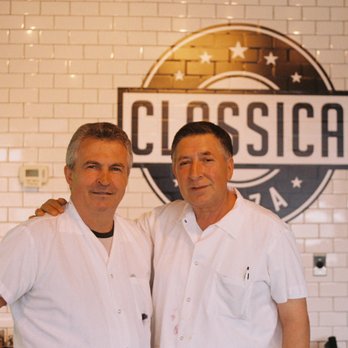 Classica Pizza - Speechless Service and Experience. Thank you for the warm meal. Photos Taken by: Gabriel Ortiz 2017 - Pizza Near Me - Norwalk, Connecticut Classica Pizza - Speechless Service and Experience. Thank you for the warm meal. Photos Taken by: Gabriel Ortiz 2017 - Pizza Near Me - Norwalk, Connecticut