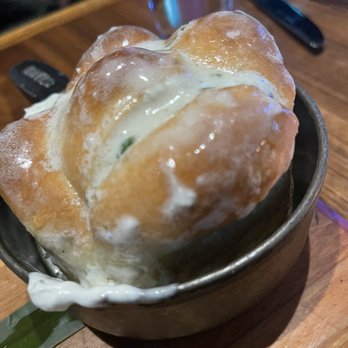 STK Steakhouse - Bread - Bars Near Me - Denver, Colorado STK Steakhouse - Bread - Bars Near Me - Denver, Colorado