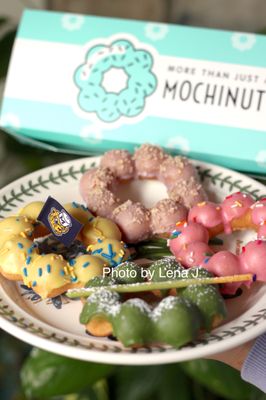 Mochinut Ann Arbor by null