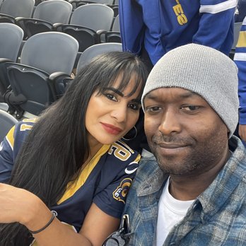 SoFi Stadium - Stadiums & Arenas Near Me - Inglewood, California