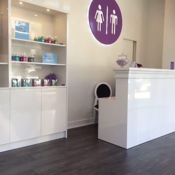 Stripped Wax Bar - Waxing Near Me - Port Moody, British Columbia