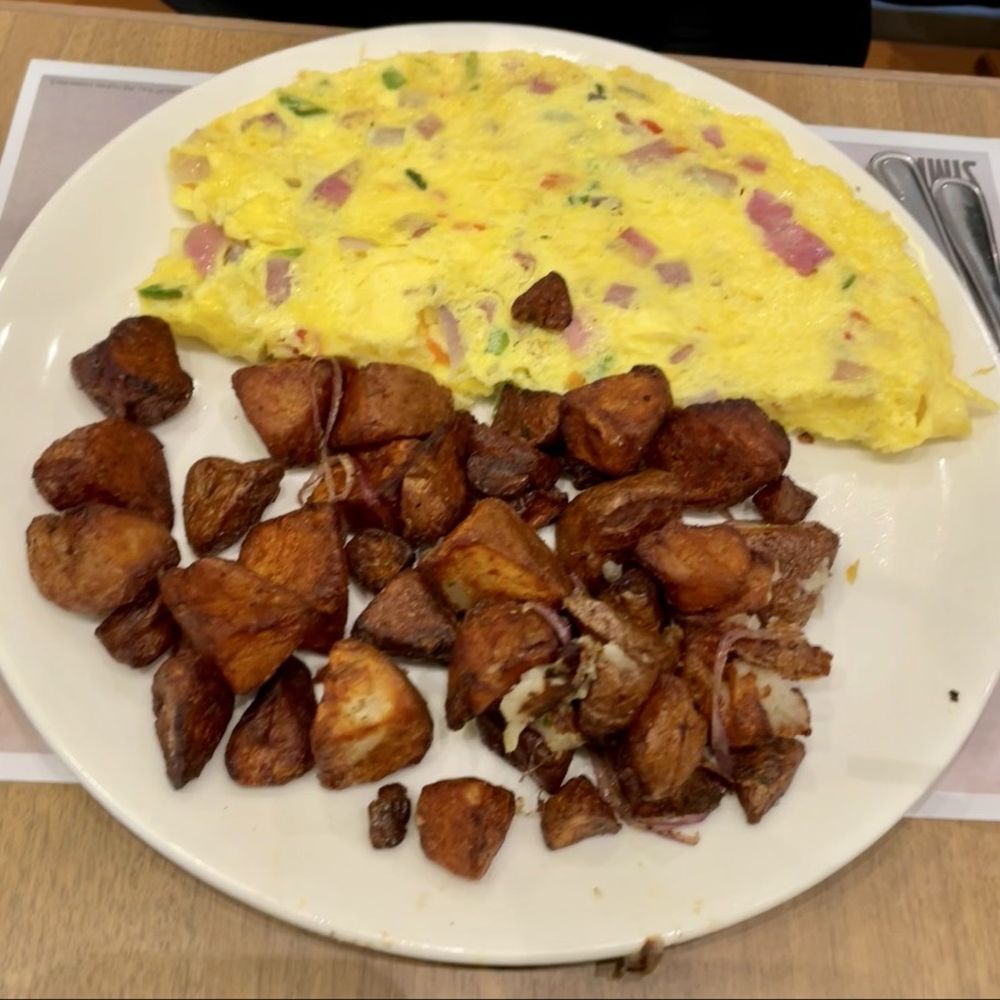 Pür & Simple - Omelette - Breakfast & Brunch Near Me - San Antonio, Texas Pür & Simple - Omelette - Breakfast & Brunch Near Me - San Antonio, Texas