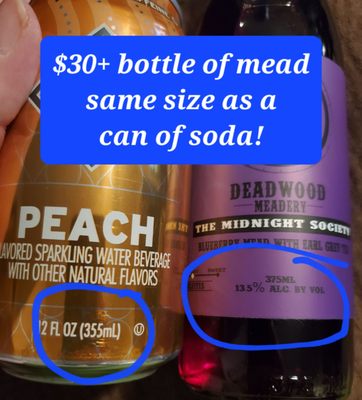 Deadwood Meadery by null