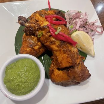 Windmills - Tandoor Half Chicken - Indian Near Me - The Colony, Texas