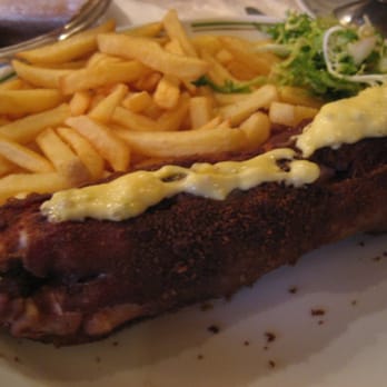 Au Pied de Cochon - Seafood Near Me - Paris, 75