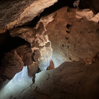 Colossal Cave Mountain Park - Museums Near Me - Vail, Arizona