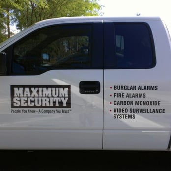 Maximum Security - Security Systems Near Me - Palm Springs, California Maximum Security - Security Systems Near Me - Palm Springs, California