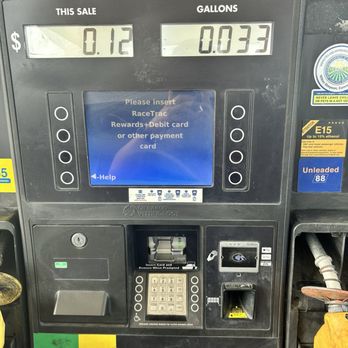 RaceTrac - Gas Stations Near Me - Hobe Sound, Florida RaceTrac - Gas Stations Near Me - Hobe Sound, Florida