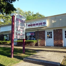 Men At Arms Hobbies