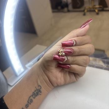J’adore Nail Lounge - Excelent Job! Thank you Ryan & Jenny! - Nail Salons Near Me - Escondido, California