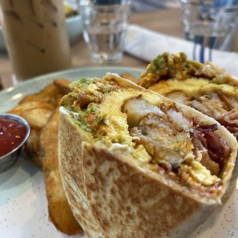Bluestone Lane Cafe - Bergen Town Center - Coffee & Tea Near Me - Paramus, New Jersey Bluestone Lane Cafe - Bergen Town Center - Coffee & Tea Near Me - Paramus, New Jersey