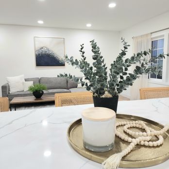 Modern Day Staging - Home Staging Near Me