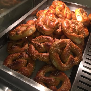 Julius Sturgis Pretzel Bakery - Housemade soft pretzels for purchase! - Bakeries Near Me - Lititz, Pennsylvania Julius Sturgis Pretzel Bakery - Housemade soft pretzels for purchase! - Bakeries Near Me - Lititz, Pennsylvania