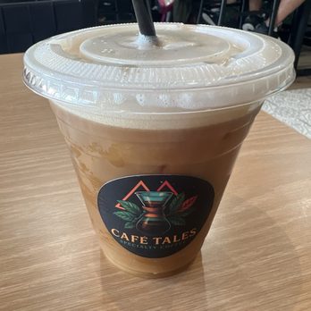 Cafetales Specialty Coffee - Iced cold brew - Coffee & Tea Near Me - Houston, Texas Cafetales Specialty Coffee - Iced cold brew - Coffee & Tea Near Me - Houston, Texas