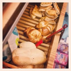 La Pulpería - Freco pan dia a dia!