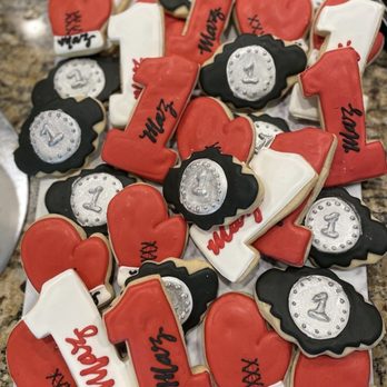 BAKED in Dallas - Custom Cookies - Bakeries Near Me BAKED in Dallas - Custom Cookies - Bakeries Near Me