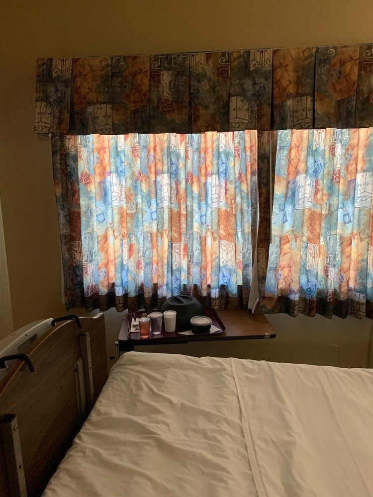 Carmel Mountain Rehabilitation and Healthcare Center - patient advocate in San Diego, CA