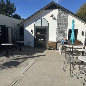 Deseo Coffee Shack - Coffee & Tea Near Me - Phoenix, Arizona