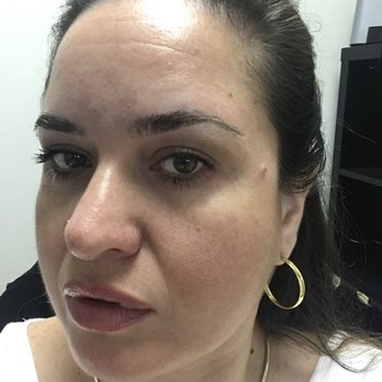 Precise Eyebrow Threading - Threading Services Near Me - Los Angeles, California