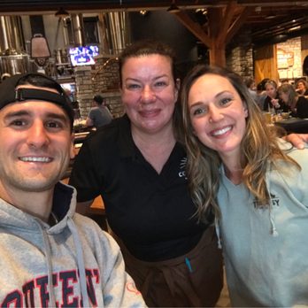 Cowbell Brewing - Bonnie the best!!! - Breweries Near Me - Blyth, Ontario Cowbell Brewing - Bonnie the best!!! - Breweries Near Me - Blyth, Ontario