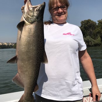 Mike Bogue's Guide Service - Fishing Near Me Mike Bogue's Guide Service - Fishing Near Me