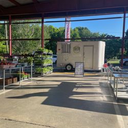 Cascade Creek Coffee