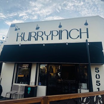 Kurrypinch - Kurrypinch Exterior - Sri Lankan Near Me - Los Angeles, California Kurrypinch - Kurrypinch Exterior - Sri Lankan Near Me - Los Angeles, California