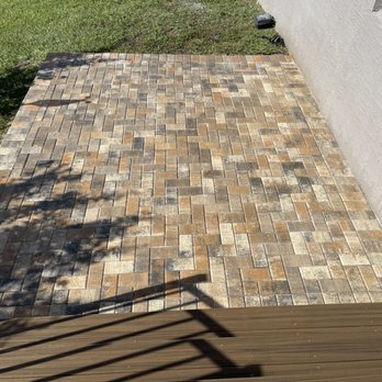 Father & Son Landscaping - Completed - Landscaping Near Me