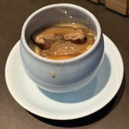 Chawanmushi