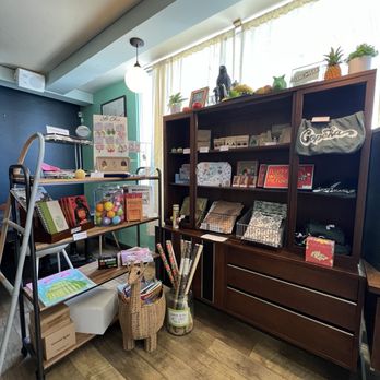 Copeka Coffee - Cute gifts! - Coffee & Tea Near Me - Grand Junction, Colorado