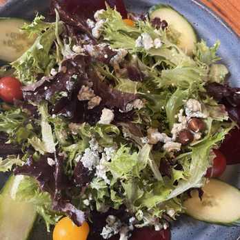 Mama Foo Foo - Beet salad - New American Near Me - Daytona Beach, Florida