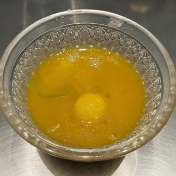 Alinea - 7/21/22 - New American Near Me - Chicago, Illinois