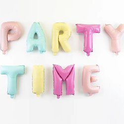 Just Bounce HTX - PARTY ADD-ONS
$200 and up. We provide a variety of customizable options with our balloon and decor specialist for you to choose from.