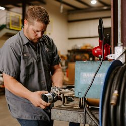 Cherokee Hose & Supply