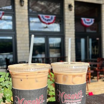 Mozart's Coffee Roasters - Coffee & Tea Near Me - Austin, Texas Mozart's Coffee Roasters - Coffee & Tea Near Me - Austin, Texas