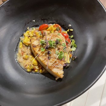 Hook & Barrel - Swordfish - Seafood Near Me - Myrtle Beach, South Carolina