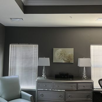 Pro Painting & Contracting - Bedroom - Painters Near Me