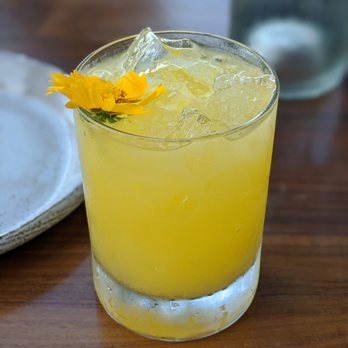 Ozumo - Meiji Margarita - Sushi Bars Near Me - San Francisco, California Ozumo - Meiji Margarita - Sushi Bars Near Me - San Francisco, California