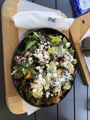 Locale Farm to Table Eatery by null