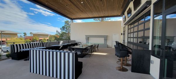 Born And Raised Centennial by null