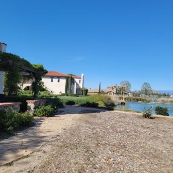 Ponte Winery - Wineries Near Me - Temecula, California